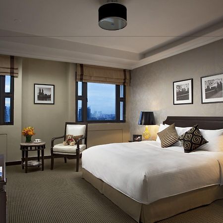 Orchard Parksuites By Far East Hospitality Singapura Bilik gambar