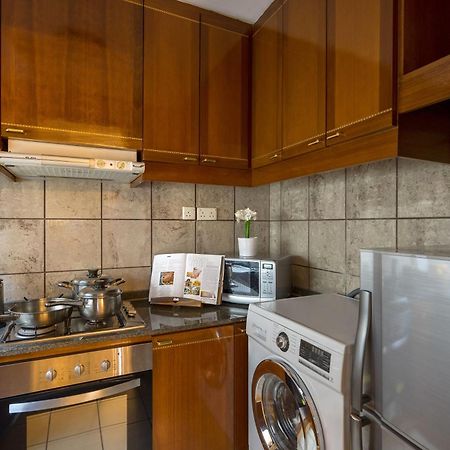 Orchard Parksuites By Far East Hospitality Singapura Bilik gambar