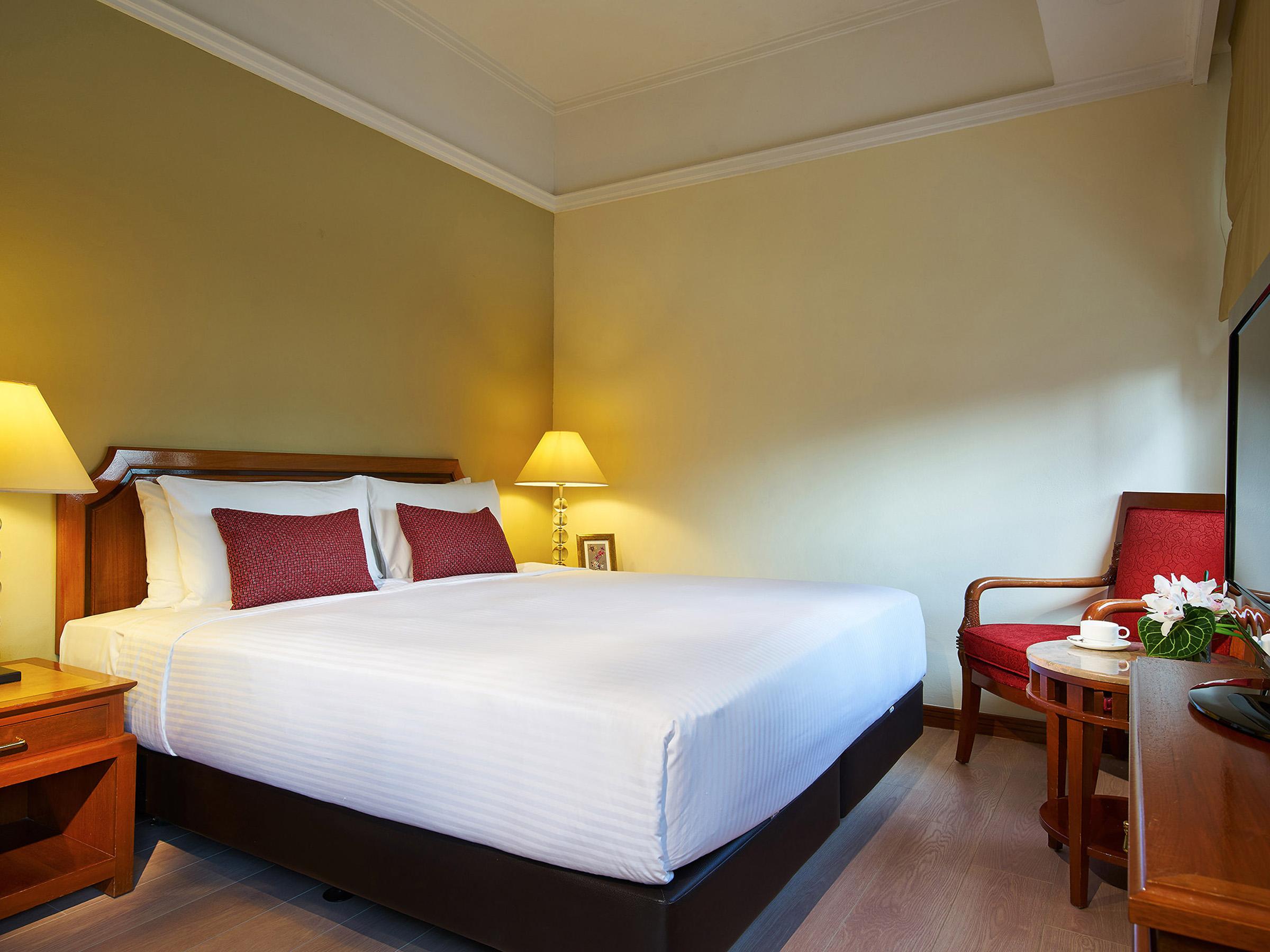 Orchard Parksuites By Far East Hospitality Singapura Luaran gambar