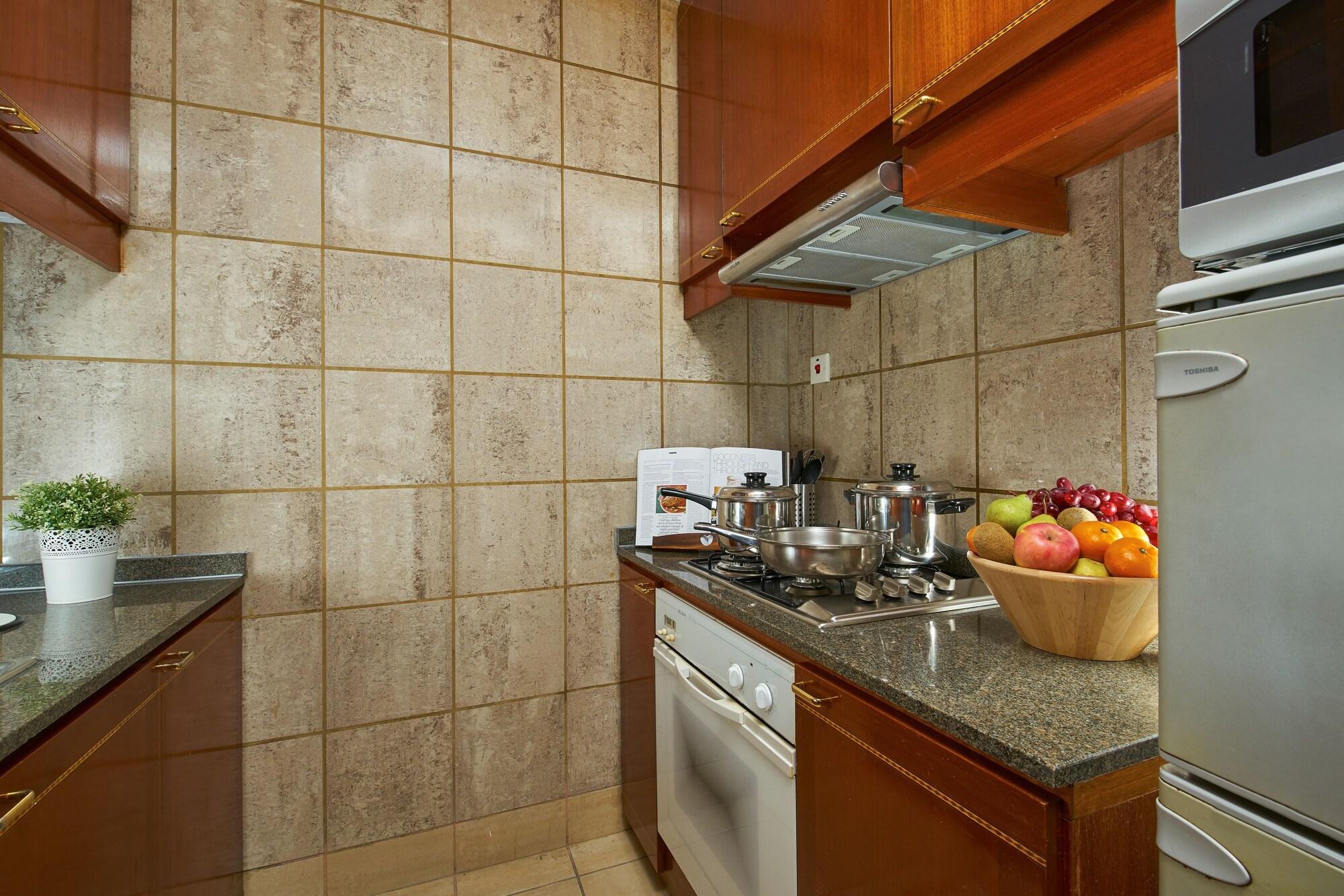 Orchard Parksuites By Far East Hospitality Singapura Luaran gambar