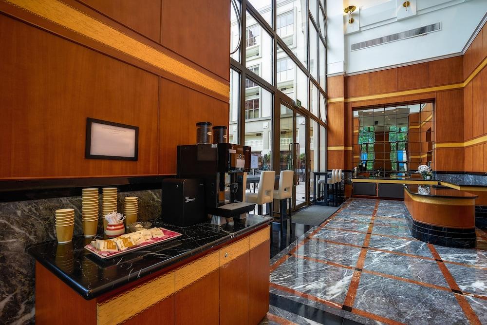 Orchard Parksuites By Far East Hospitality Singapura Luaran gambar