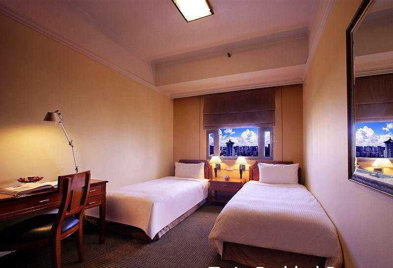 Orchard Parksuites By Far East Hospitality Singapura Luaran gambar
