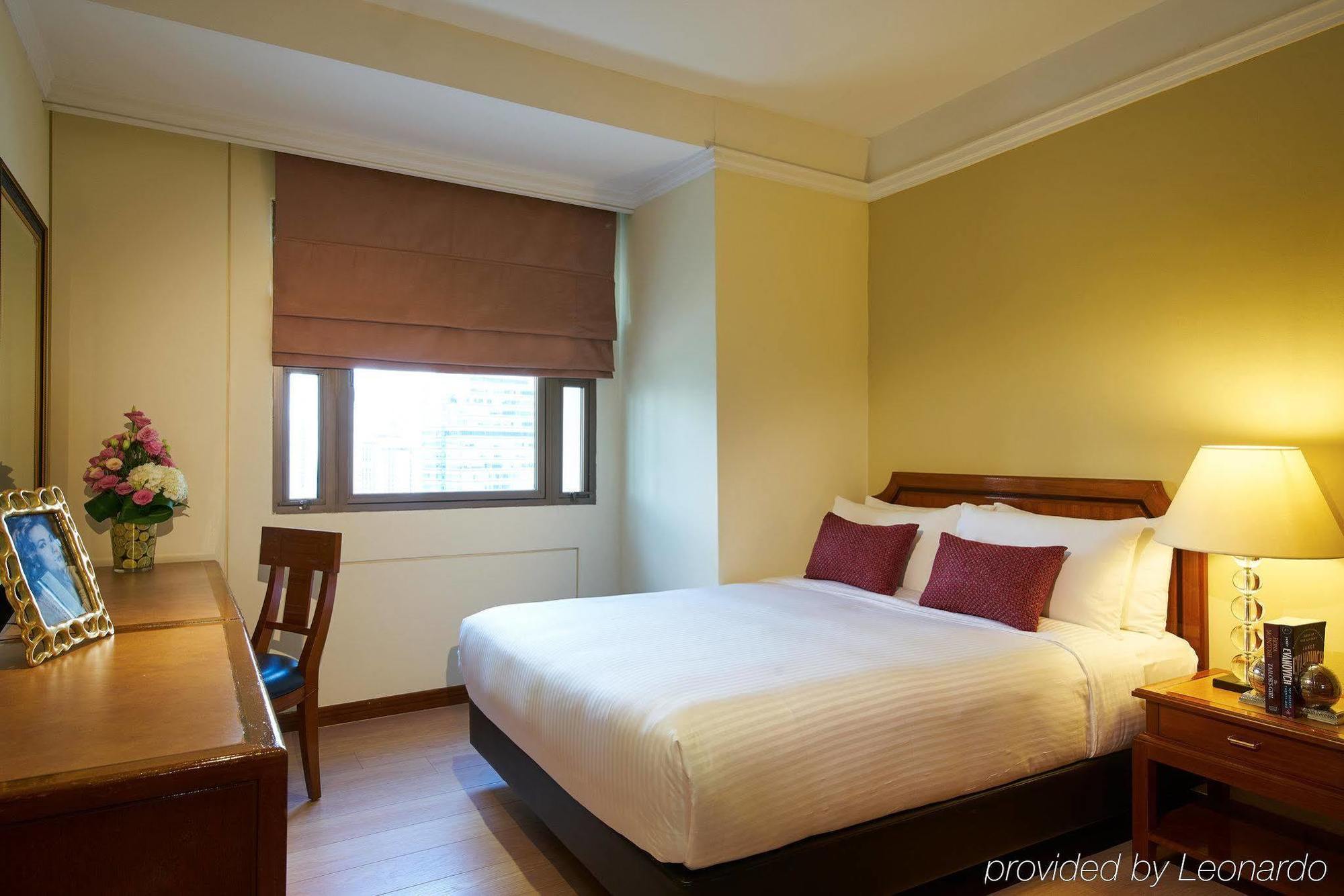 Orchard Parksuites By Far East Hospitality Singapura Luaran gambar